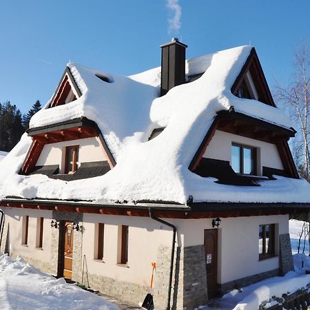 Apartamenty Jszi Zakopane Kültér fotó