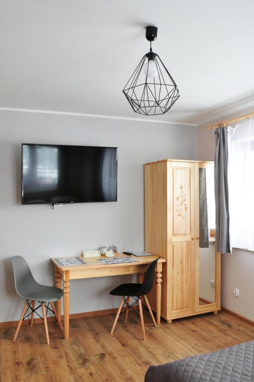 Apartamenty Jszi Zakopane Kültér fotó